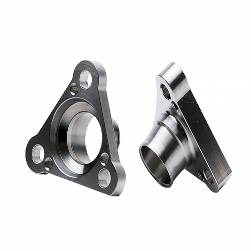 Precautions for CNC precision parts processing