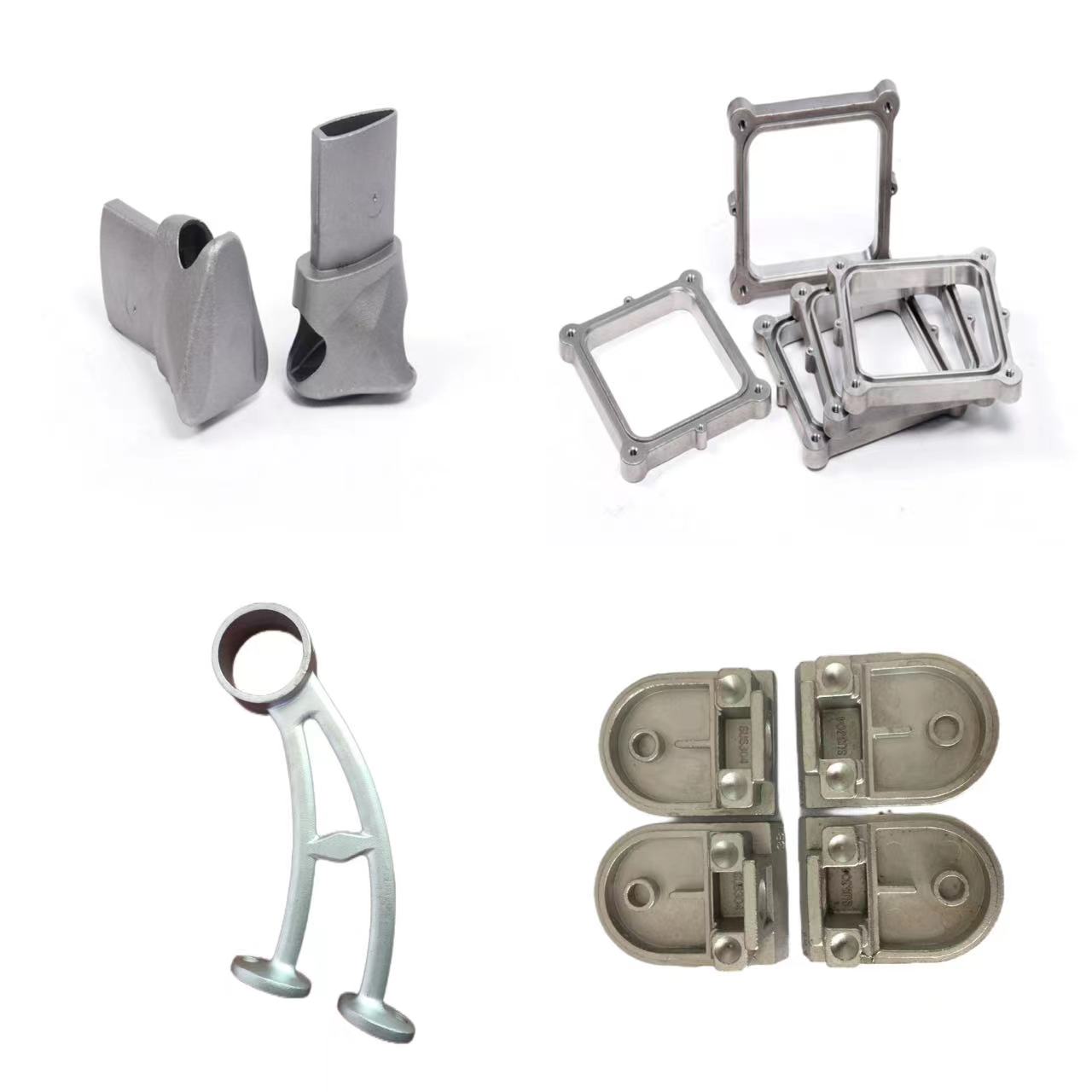 Lost wax casting for casting industry 