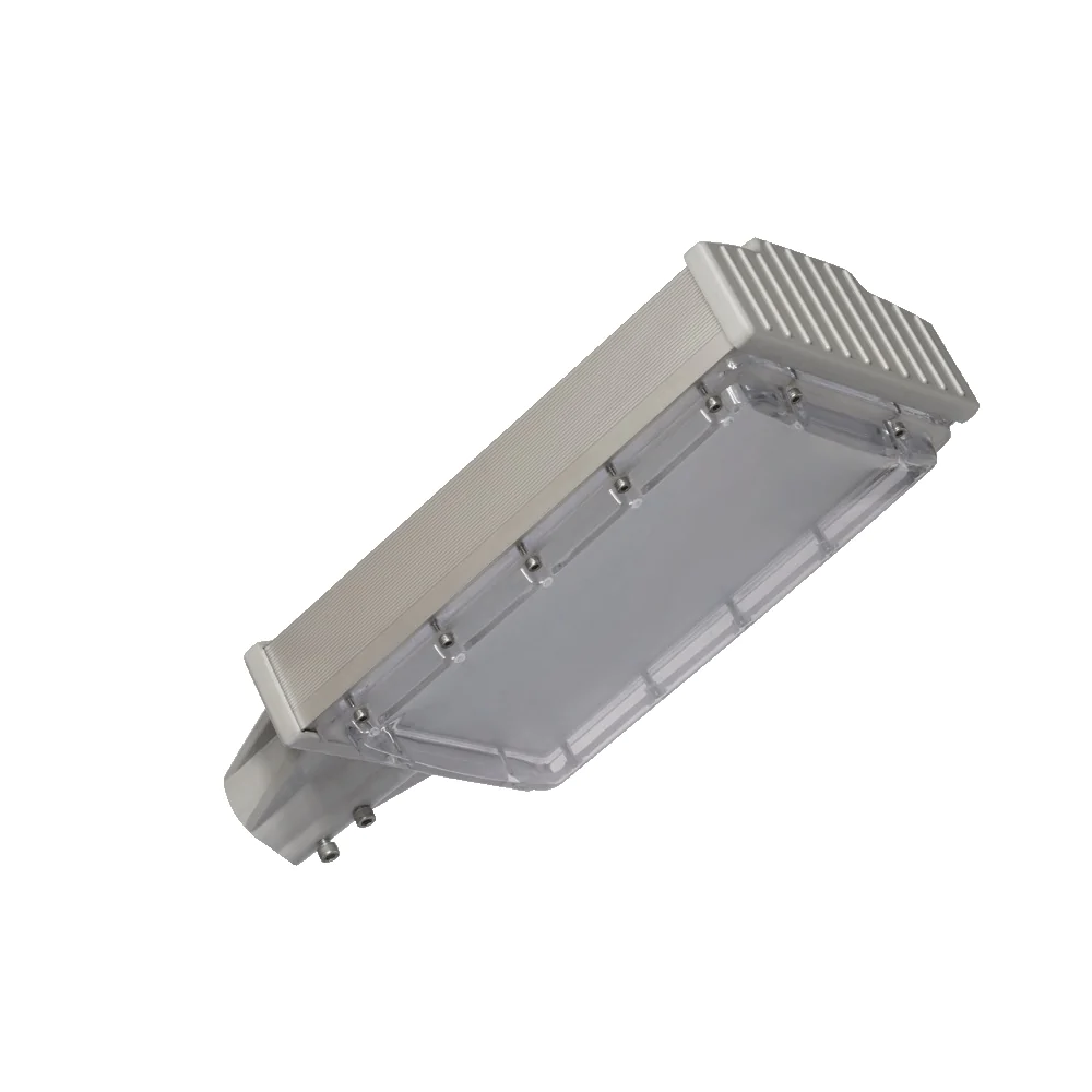 Aluminium 40W LED Light Housing