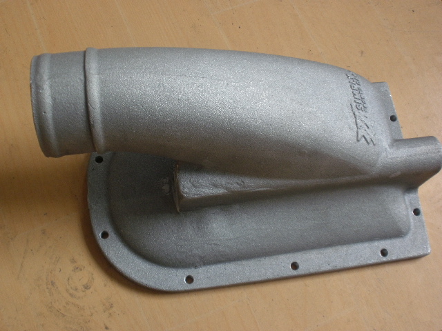 Aluminium Die Casting