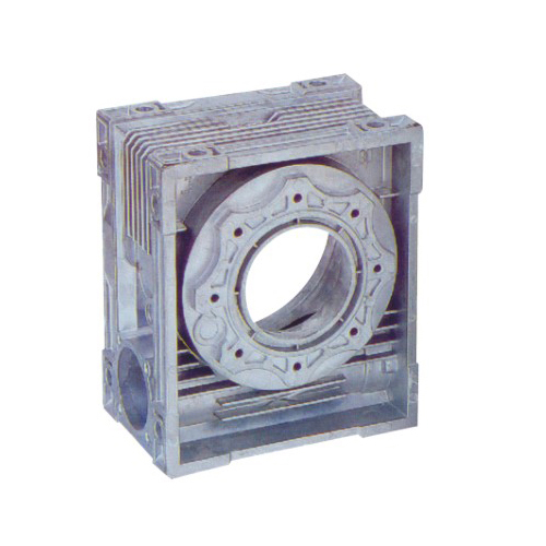 Aluminium High Pressure Die Casting