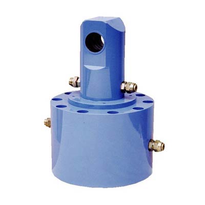 Hydraulic Cylinder Components