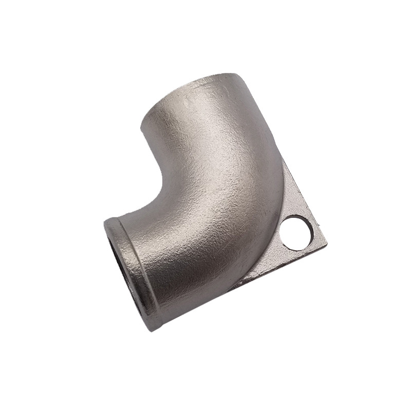 Investment Casting Metal Door Accessory