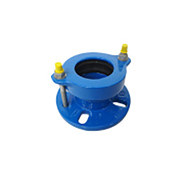 Metal Precision Casting Forging Hydraulic Flanges